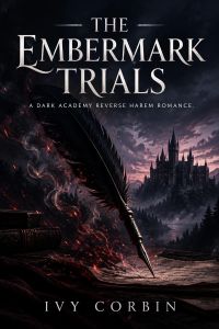 The Embermark Trials
