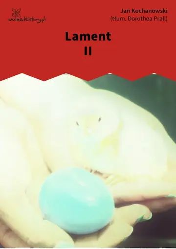Lament II
