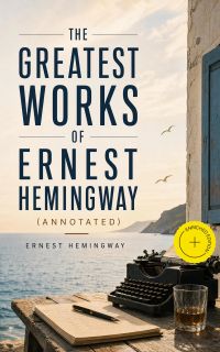 The Greatest Works of Ernest Hemingway (Annotated)