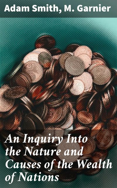 An Inquiry Into the Nature and Causes of the Wealth of Nations