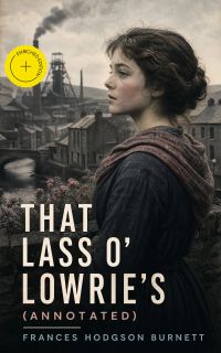 That Lass o' Lowrie's (Annotated)
