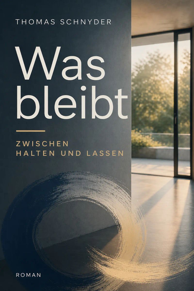 Was bleibt