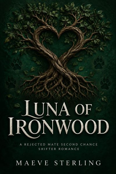 Luna of Ironwood