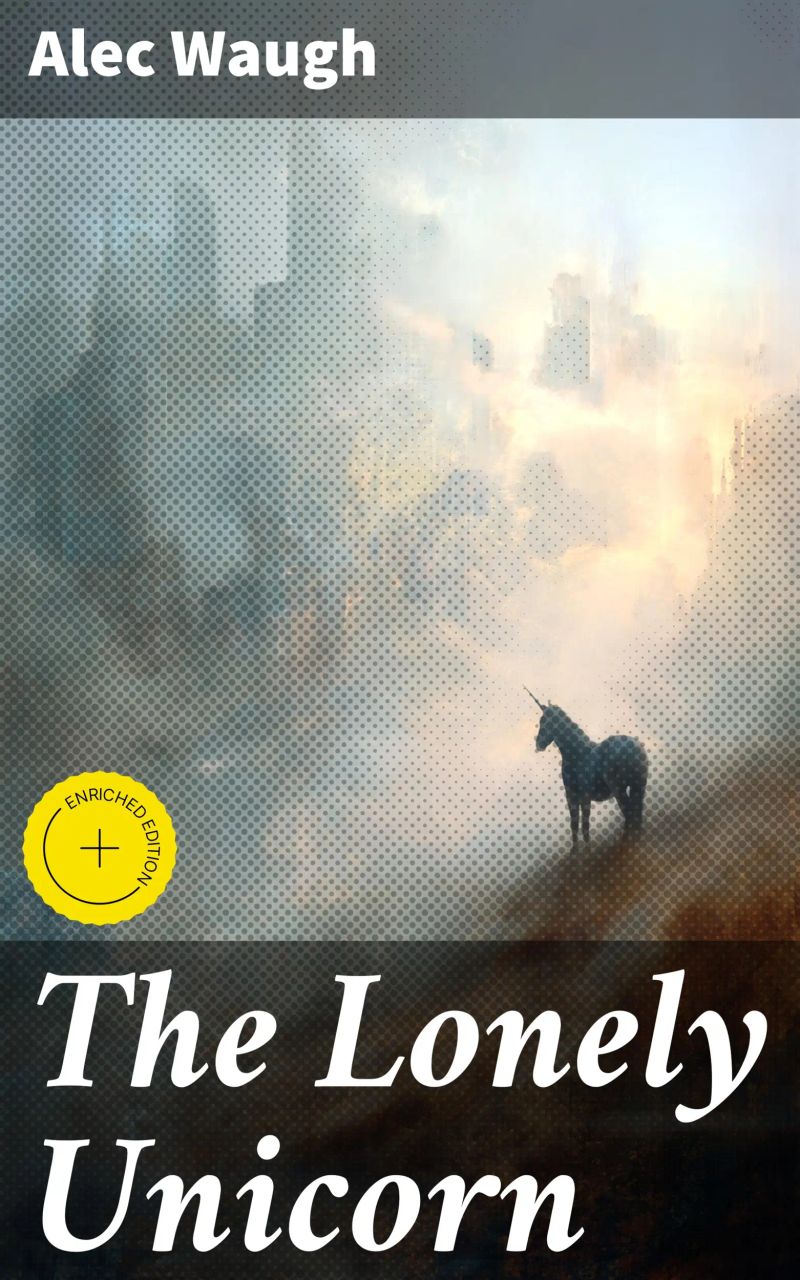 The Lonely Unicorn