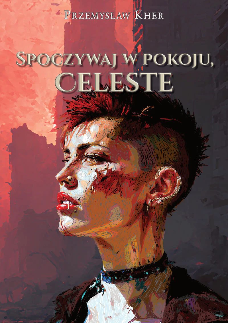 Spoczywaj w pokoju, Celeste