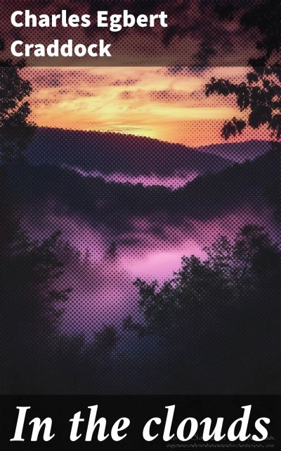 In the clouds