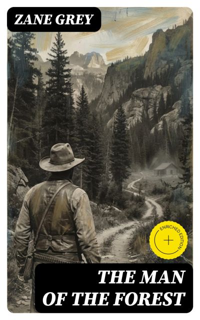 The Man of the Forest