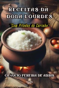 Receitas Da Dona Lourdes