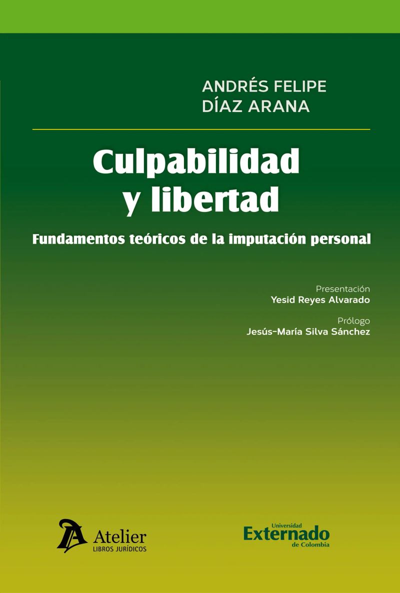 Culpabilidad y libertad