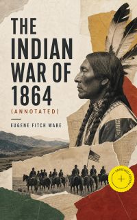 The Indian War of 1864 (Annotated)