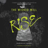 The Wicked Will Rise