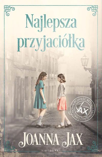 Najlepsza przyjaciółka