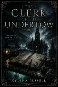 The Clerk of the Undertow
