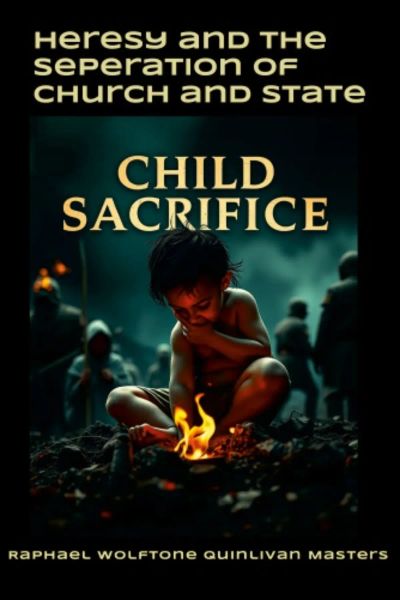 Child sacrifice Heresy