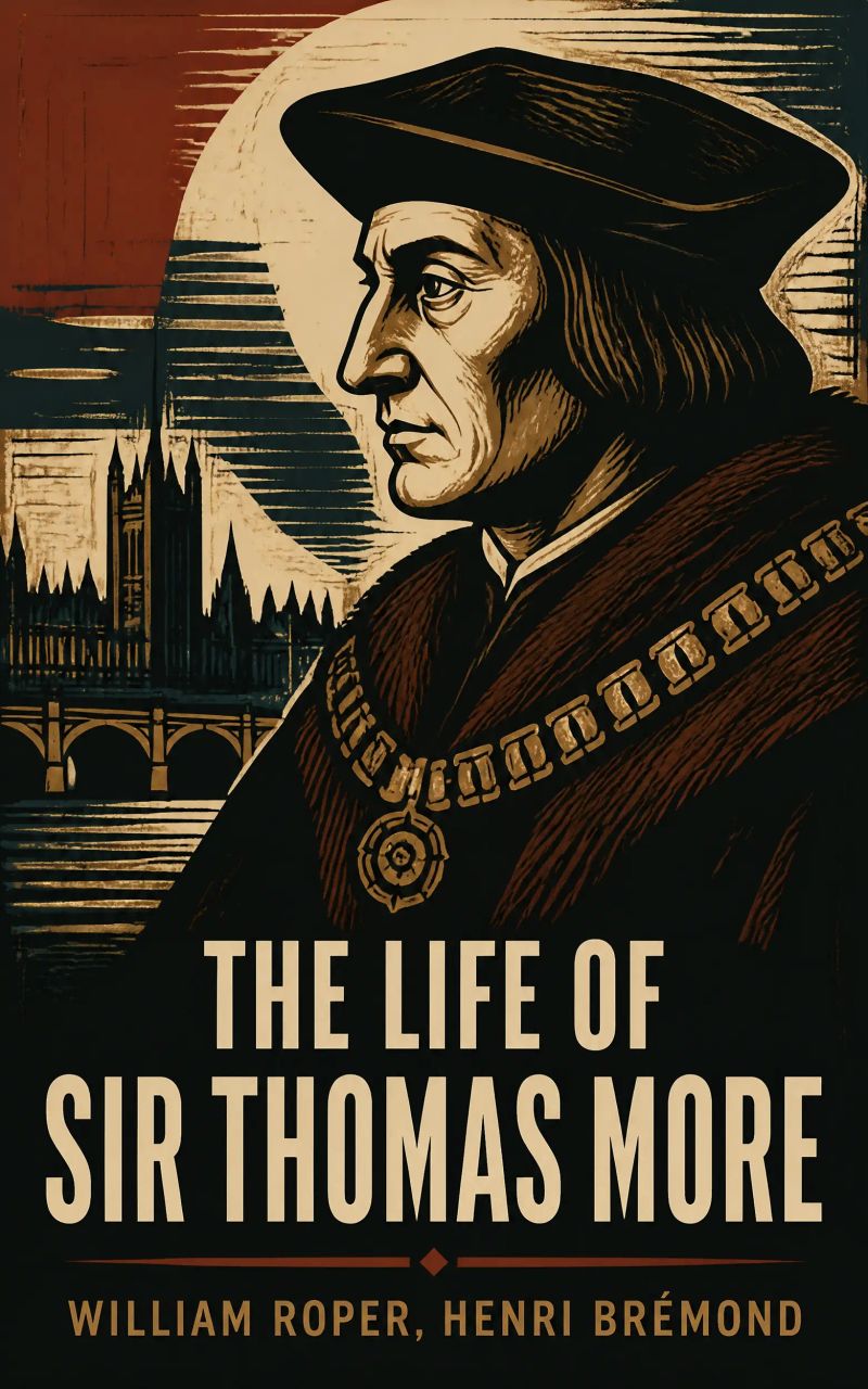 The Life of Sir Thomas More
