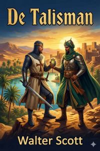 De Talisman; of, Richard Leeuwenhard in Palestina