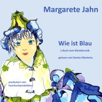 Wie ist Blau