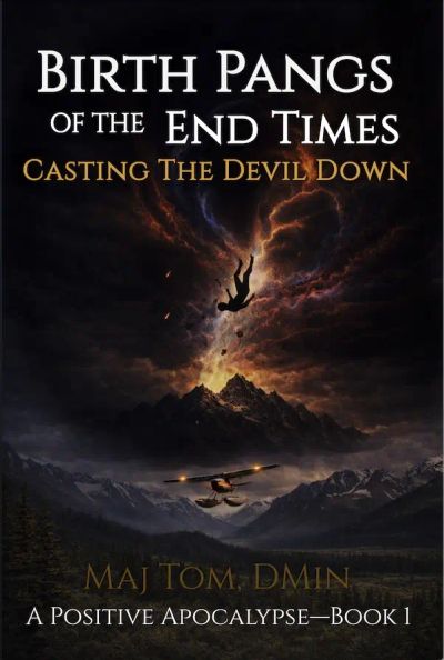 Birth Pangs of the End Times