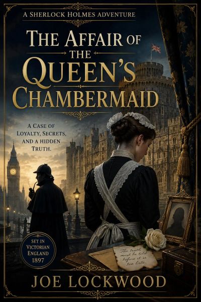 The Affair of the Queen's Chambermaid