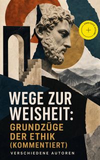 Wege zur Weisheit: Grundzüge der Ethik (Kommentiert)