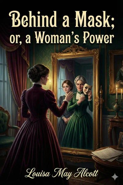 Behind a Mask; or, a Woman's Power