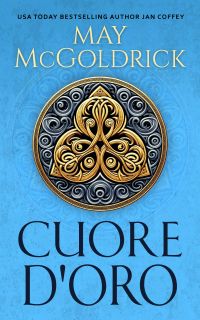 CUORE D'ORO