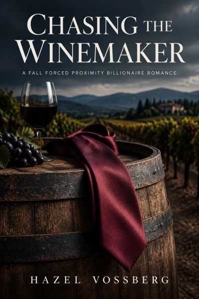 Chasing the Winemaker
