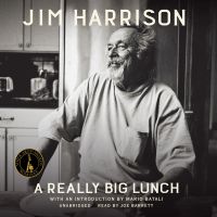 A Really Big Lunch