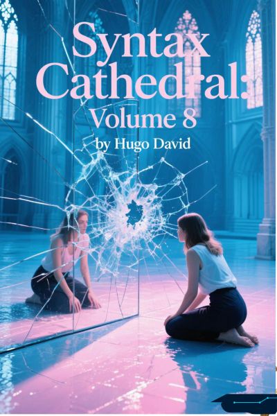 Syntax Cathedral: Volume VIII – The Frequency of God