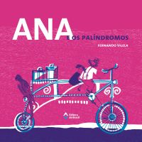 Ana e os palíndromos