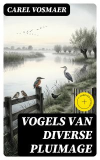 Vogels van diverse pluimage