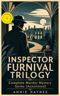 INSPECTOR FURNIVAL TRILOGY - Complete Murder Mystery Series (Annotated)