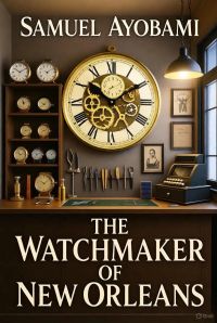 The Watchmaker of New Orleans