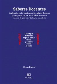 Saberes Docentes