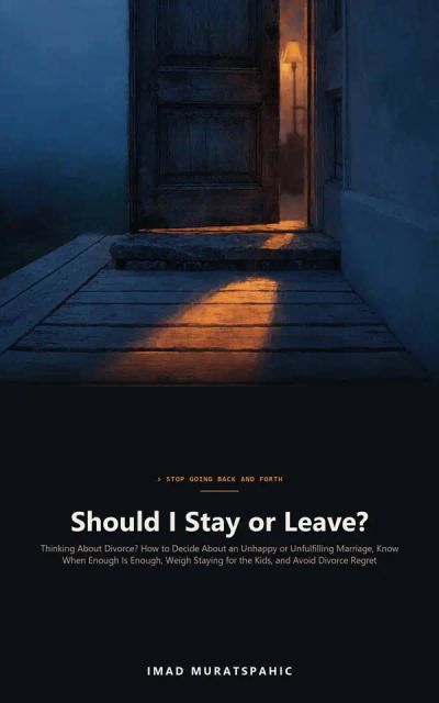 Should I Stay or Leave?