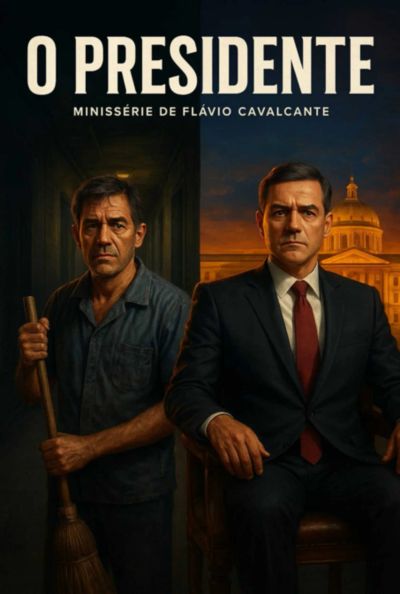 "o Presidente"