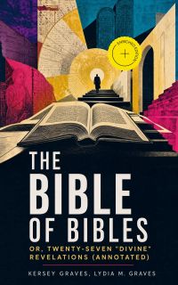 The Bible of Bibles; Or, Twenty-Seven "Divine" Revelations (Annotated)