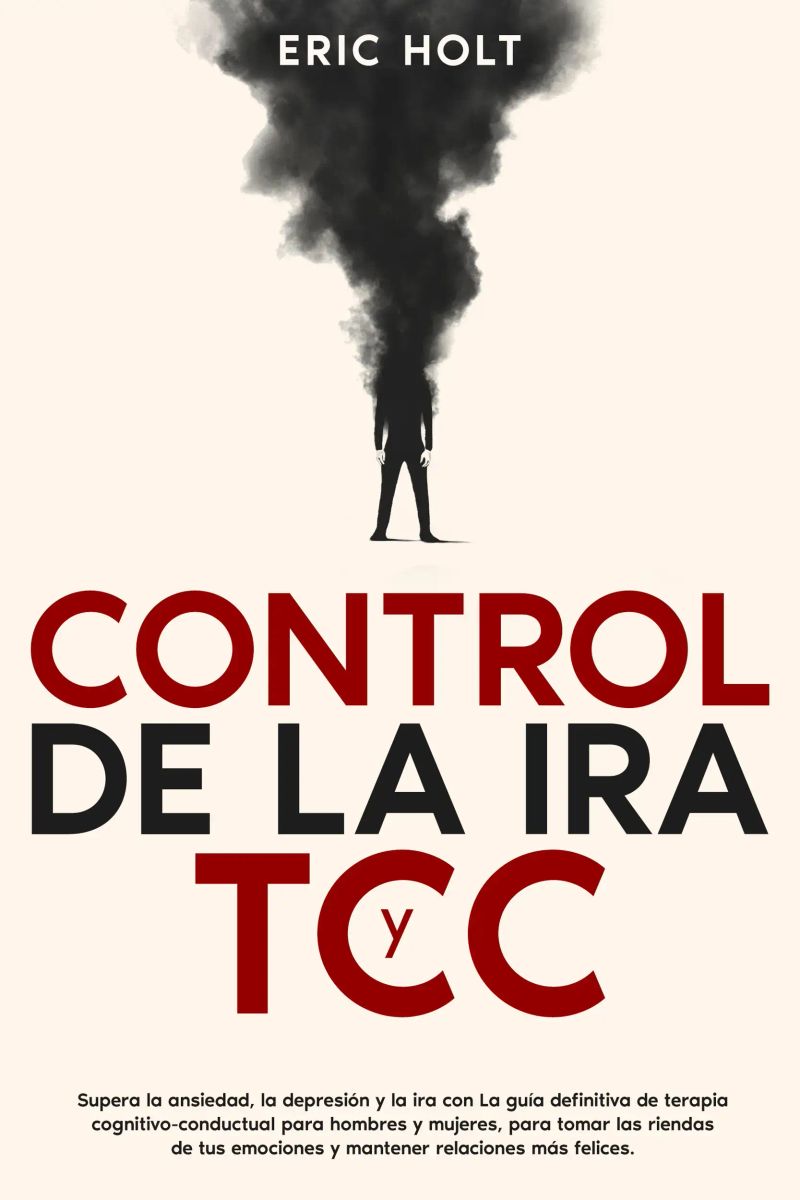 Control De La Ira Y TCC