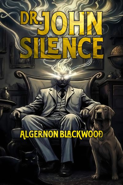 Dr. John Silence