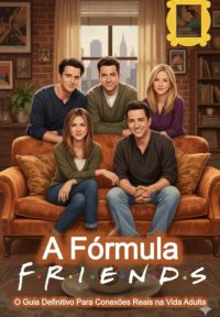 A Fórmula Friends