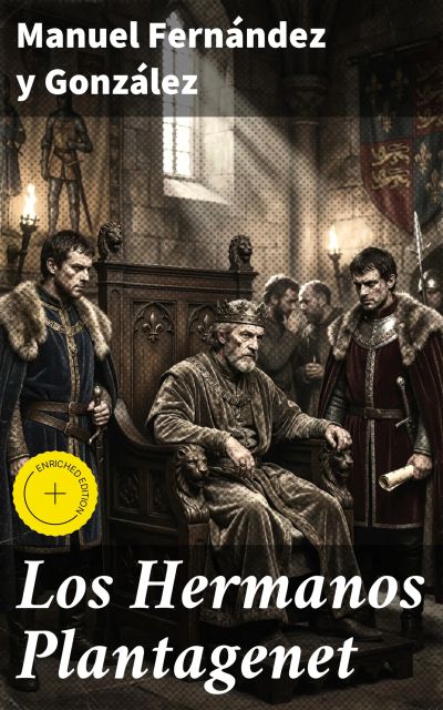 Los Hermanos Plantagenet