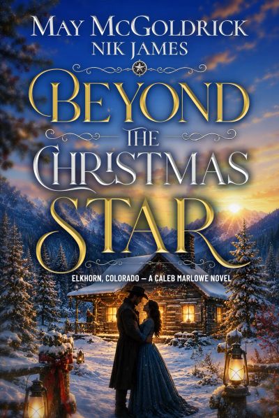 Beyond the Christmas Star