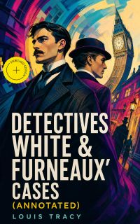 Detectives White & Furneaux' Cases (Annotated)