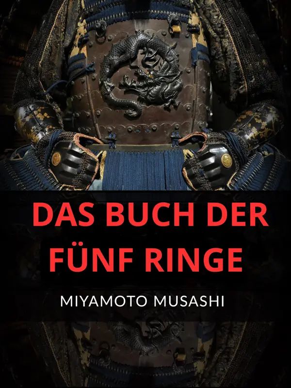 Das Buch der fünf Ringe (Übersetzt)