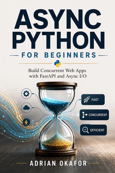 Async Python for Beginners