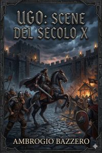 Ugo: Scene del secolo X