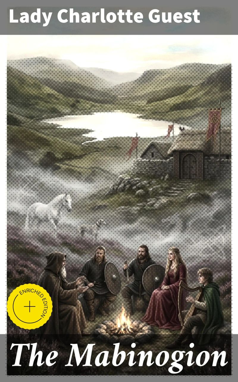 The Mabinogion