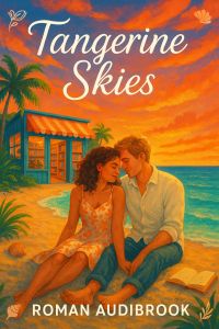 Tangerine Skies