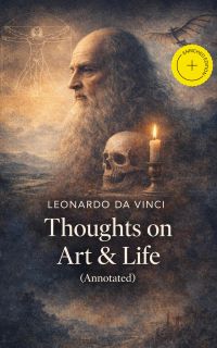 Leonardo da Vinci: Thoughts on Art & Life (Annotated)