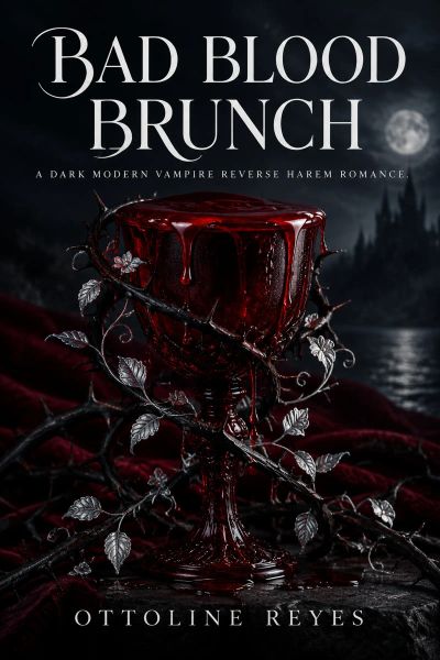 Bad Blood Brunch